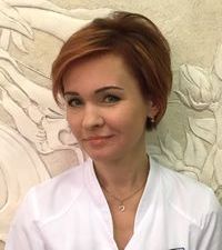Ольга Шкаликова